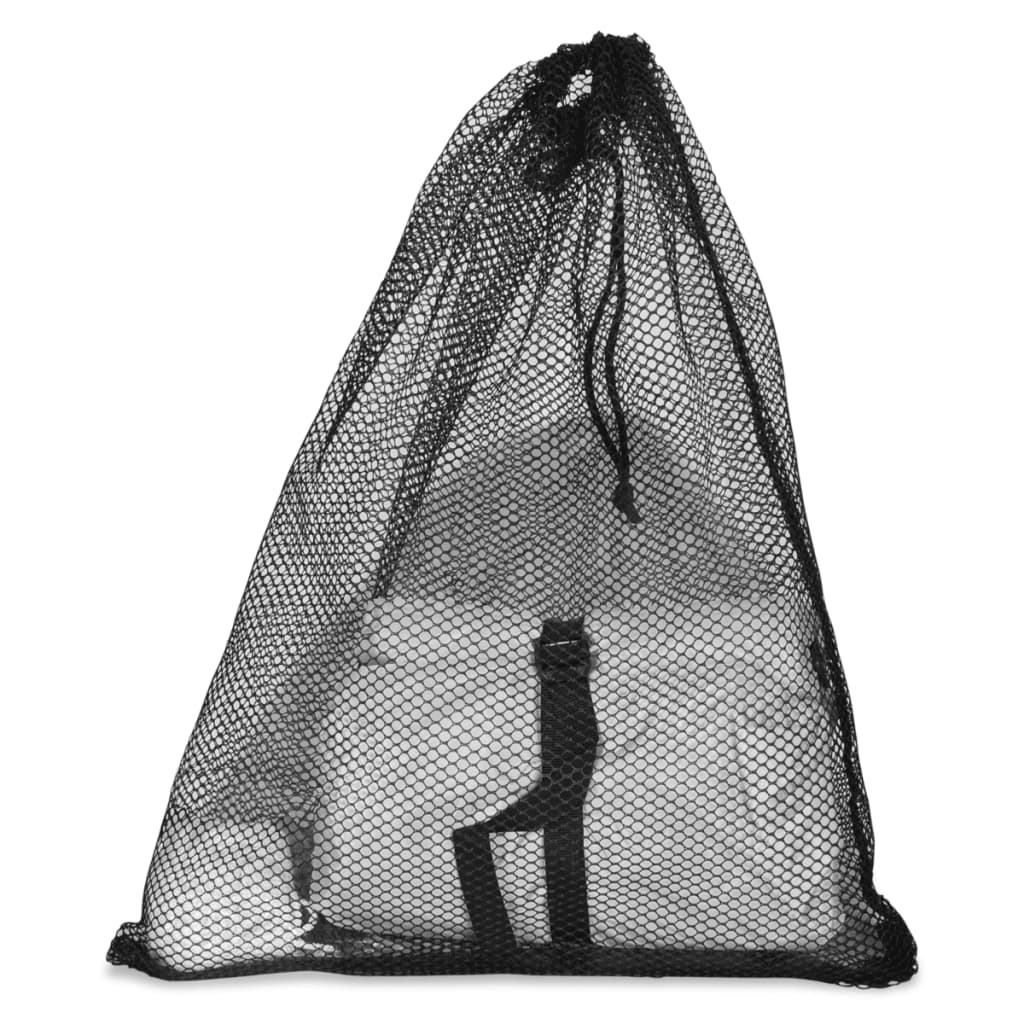 Bootspersenninge 2 Stk. Länge 427-488 Cm Breite 229 Cm
