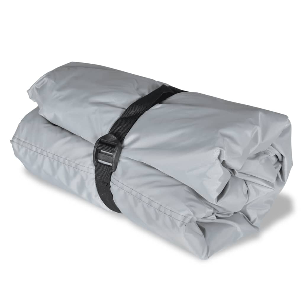 Bootspersenninge 2 Stk. Länge 427-488 Cm Breite 229 Cm