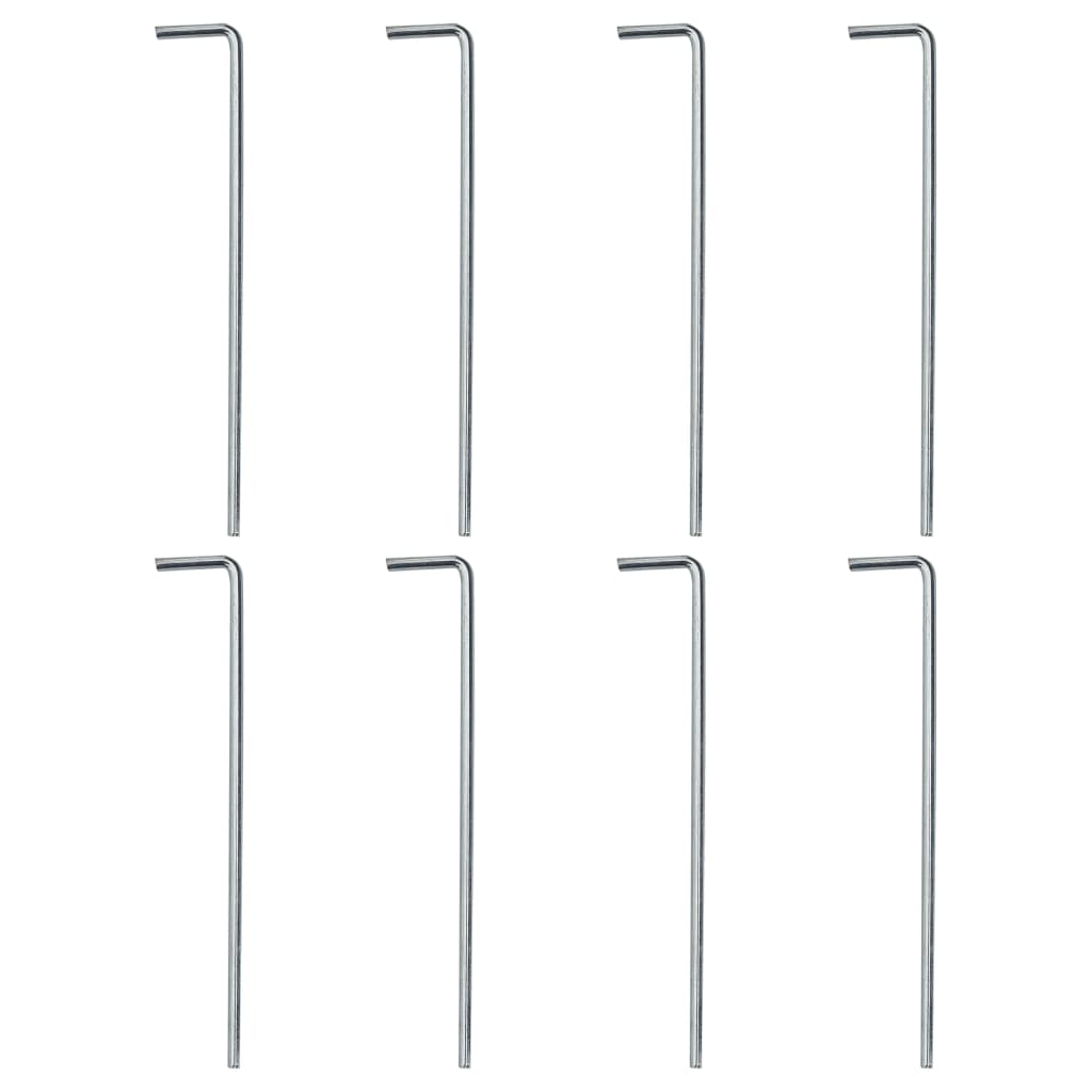 Bbq-Pavillon 215X150X220 Cm Anthrazit Stahl