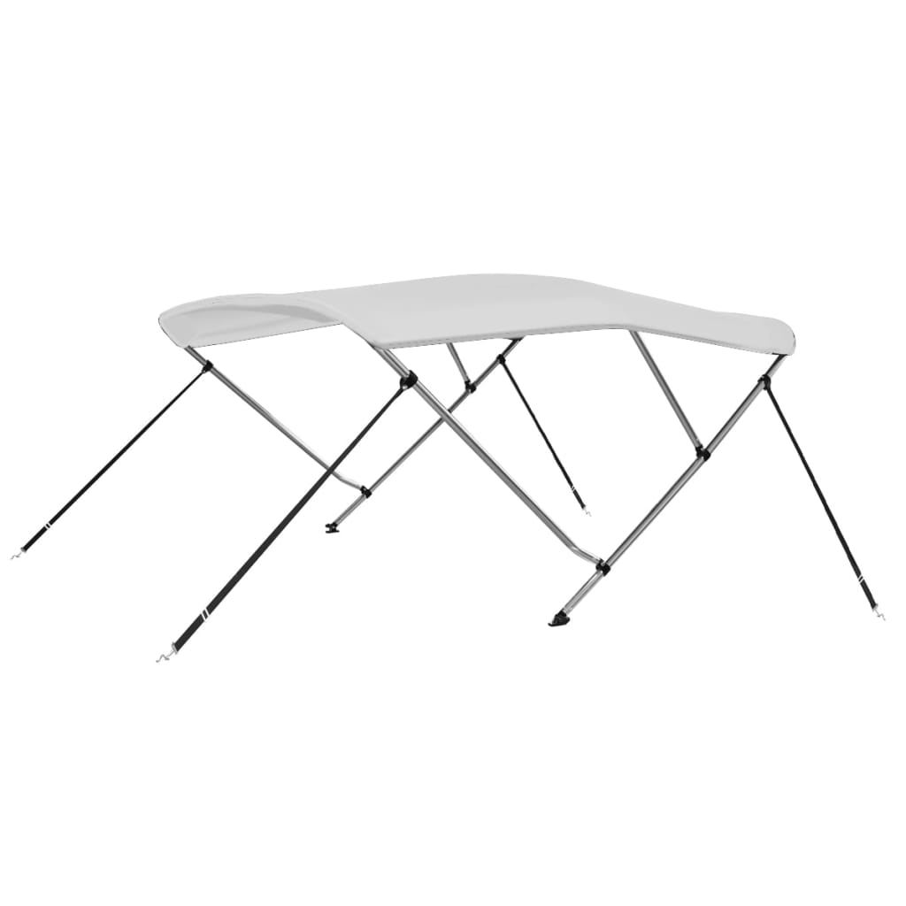 2-Bow Bimini Top