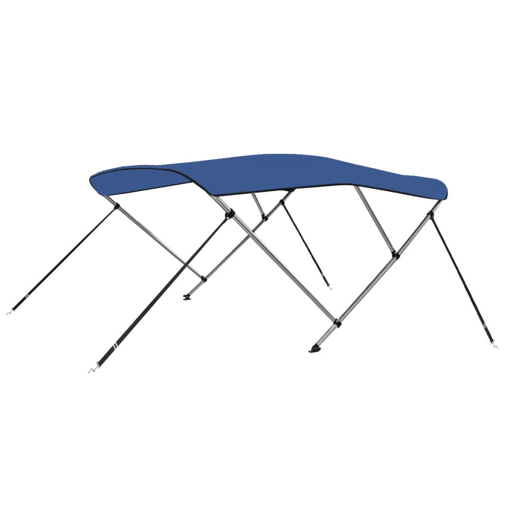 2-Bow Bimini Top