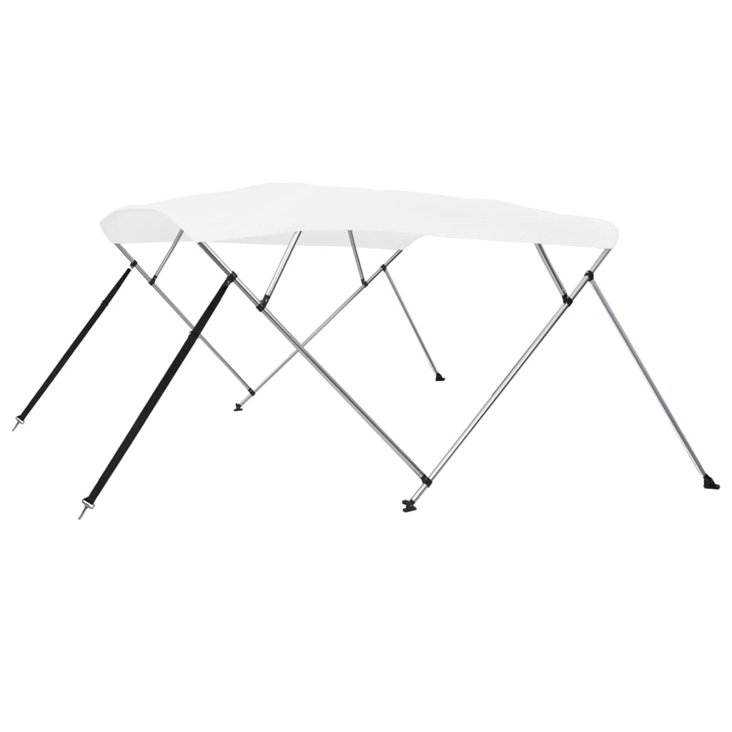 2-Bow Bimini Top