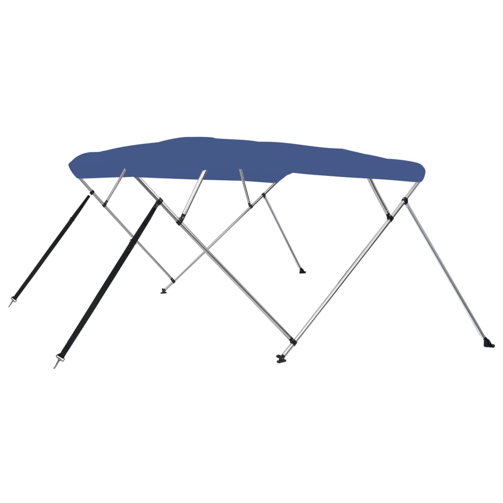 2-Bow Bimini Top