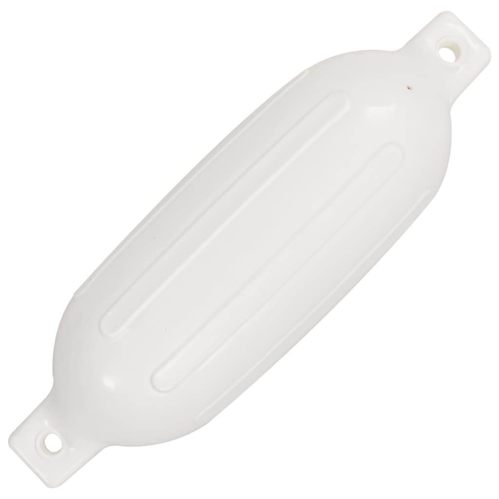 Bootsfender 4 Stk. 58,5X16,5 Cm Pvc