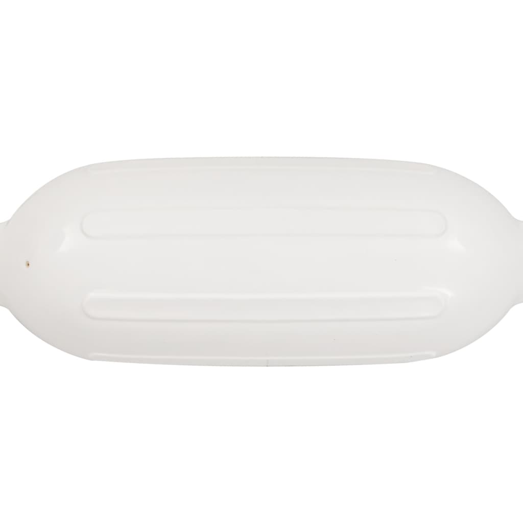 Bootsfender 4 Stk. 58,5X16,5 Cm Pvc
