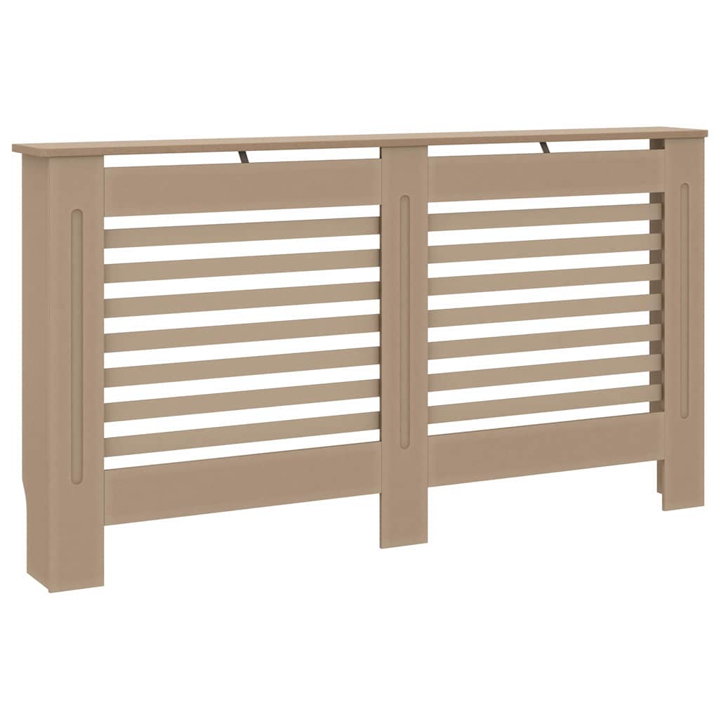 Heizkörperverkleidung 152X19X81,5 Cm Mdf