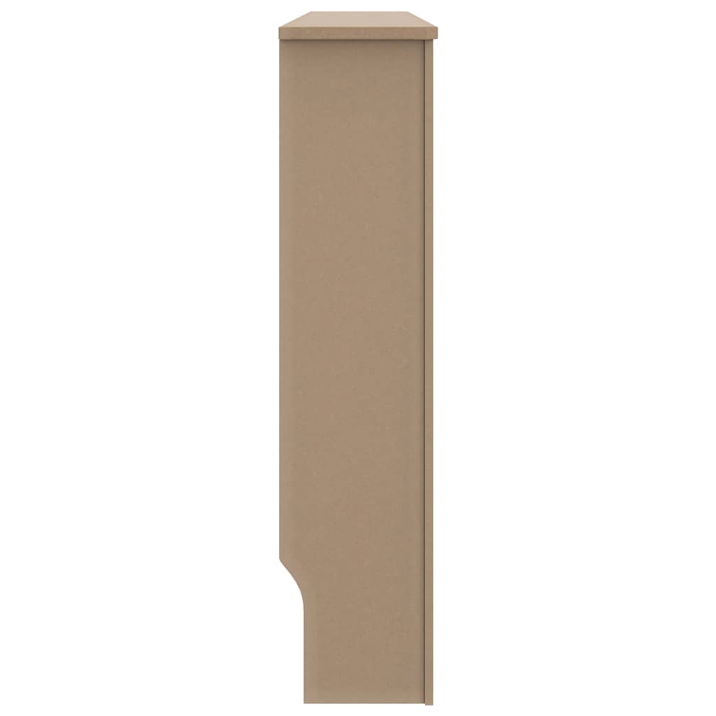 Heizkörperverkleidung 152X19X81,5 Cm Mdf