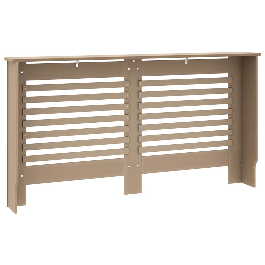 Heizkörperverkleidung 152X19X81,5 Cm Mdf