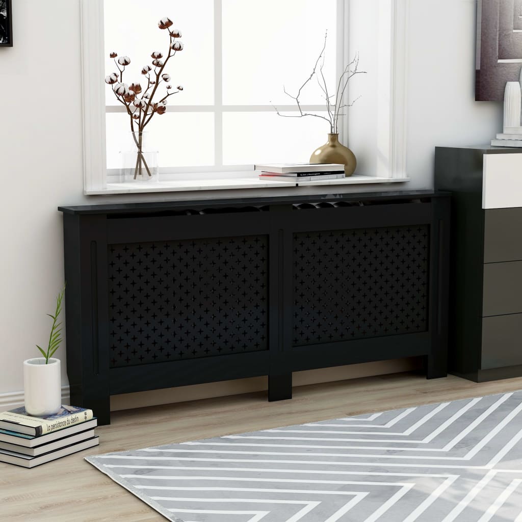 Mdf Heizkörperverkleidung 205 Cm