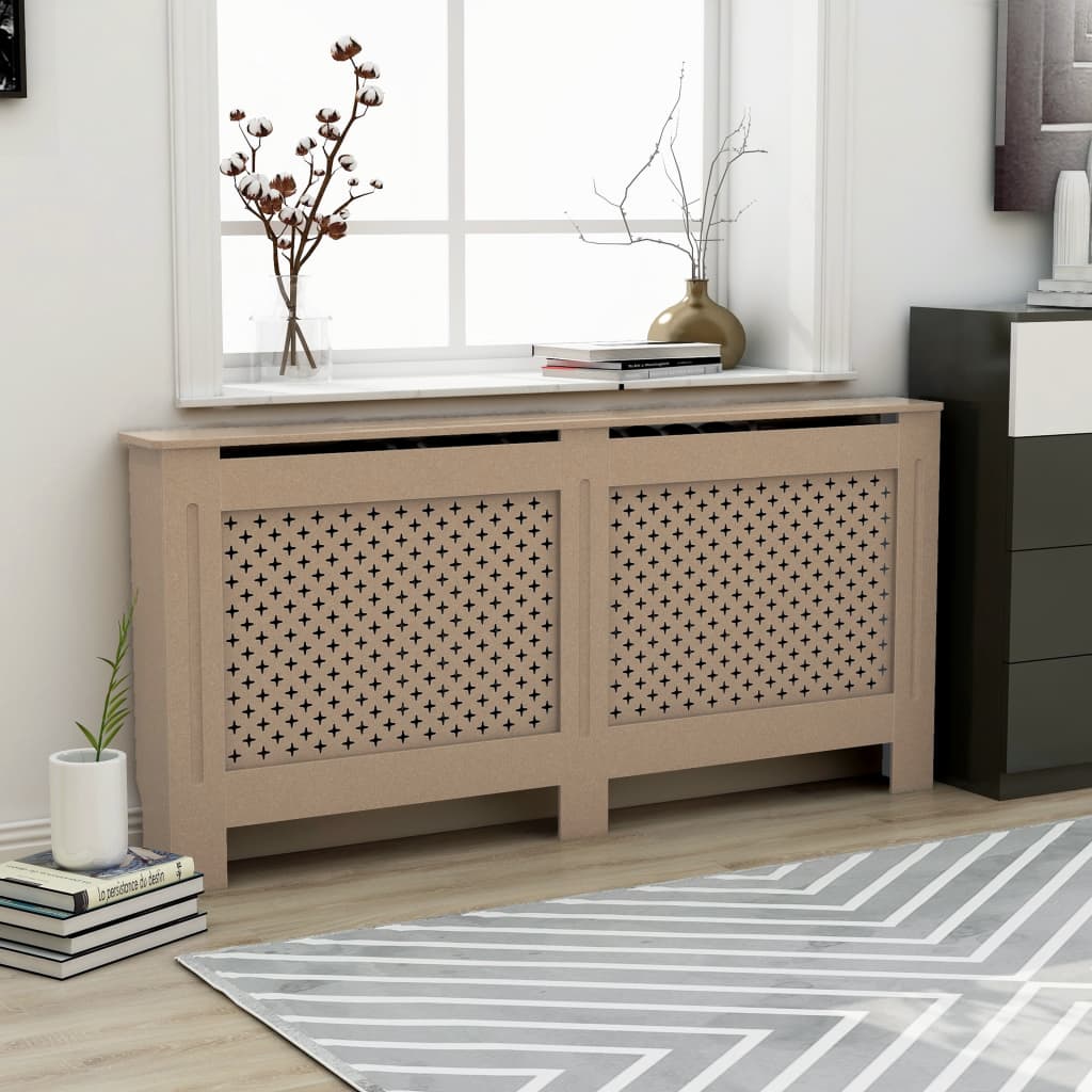 Mdf Heizkörperverkleidung 205 Cm