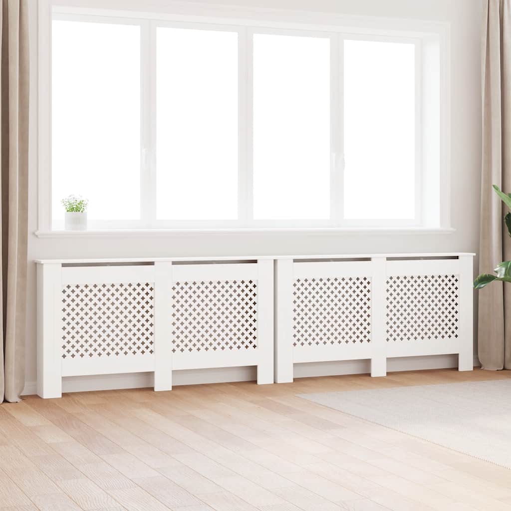 Mdf Heizkörperverkleidung 205 Cm