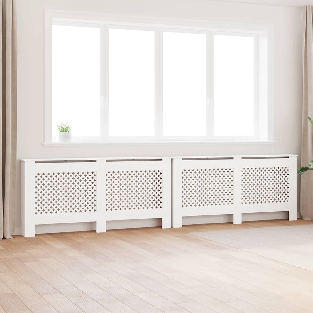 Mdf Heizkörperverkleidung 205 Cm