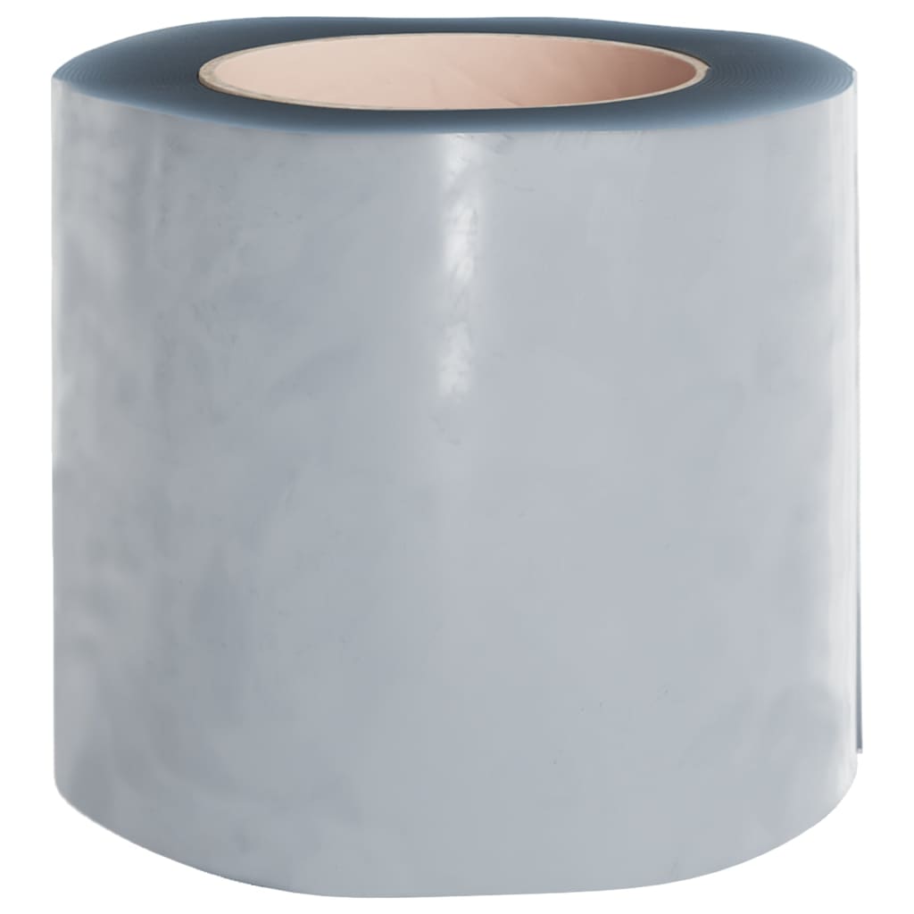 Streifenvorhang Rolle Pvc 1,6 Mm X 200 Mm 25M