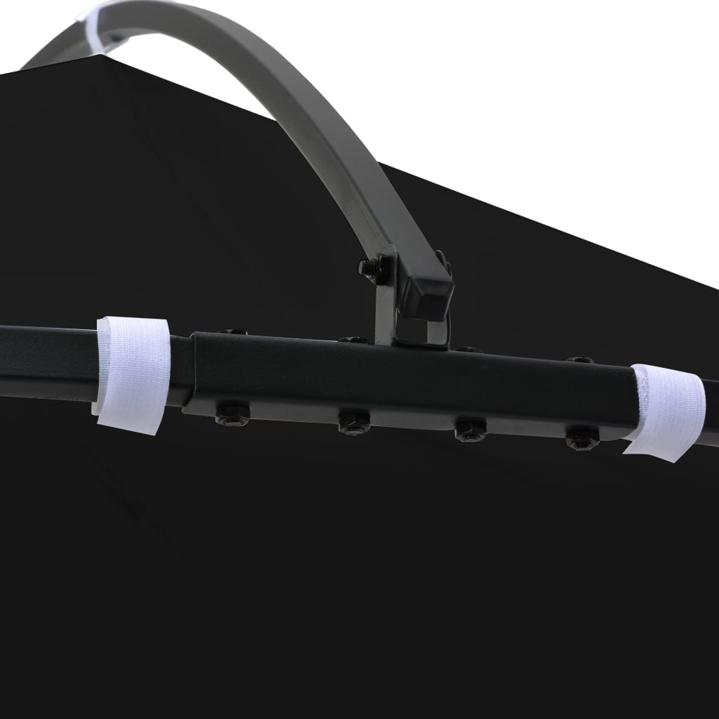 Pavillon 300 X 290 Cm Rund