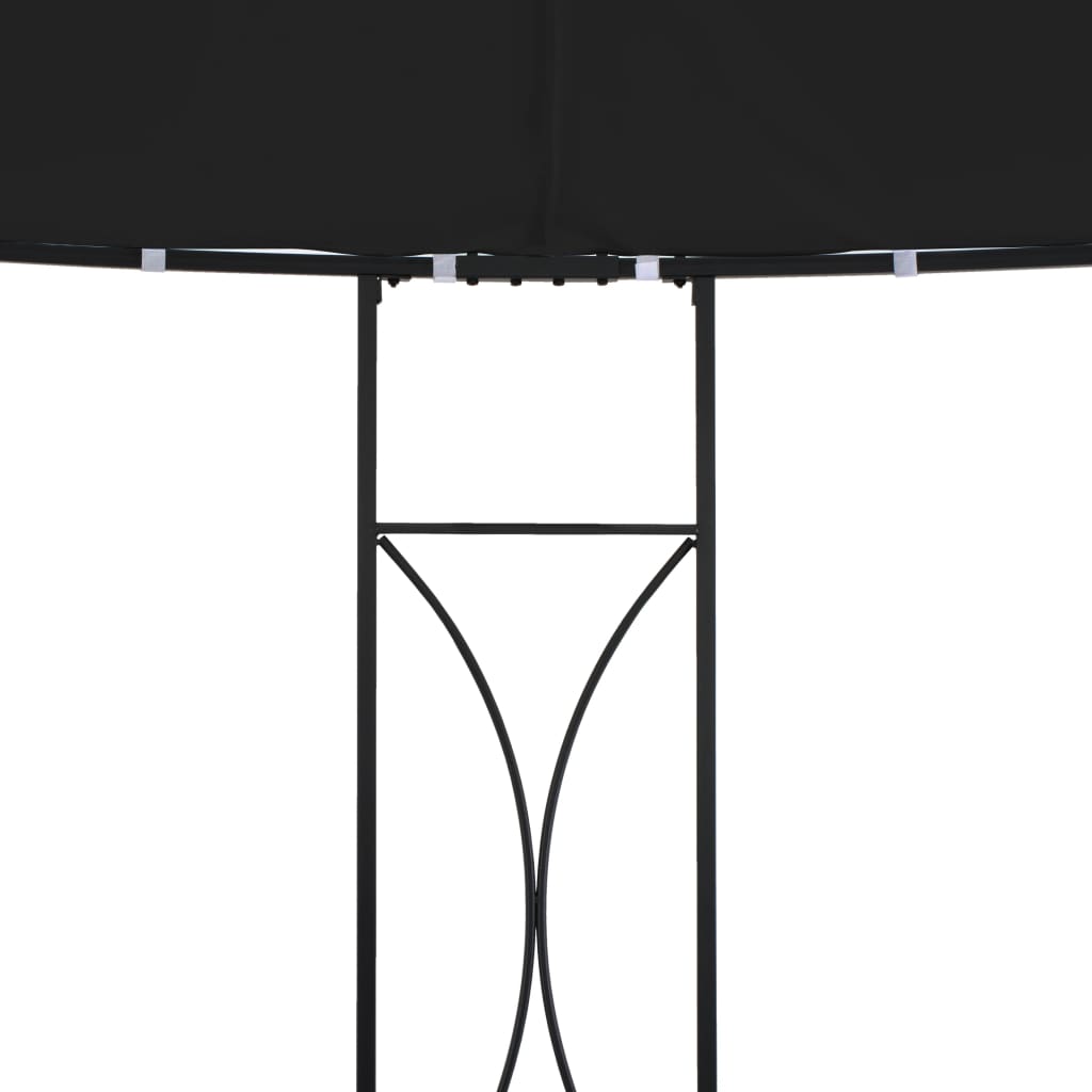 Pavillon 300 X 290 Cm Rund