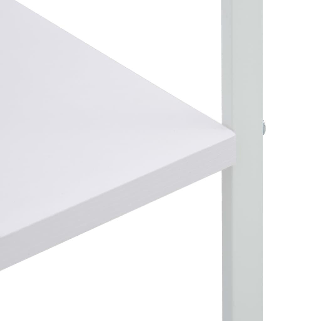 Mikrowellenregal 60×39,6×79,5 Cm Holzwerkstoff
