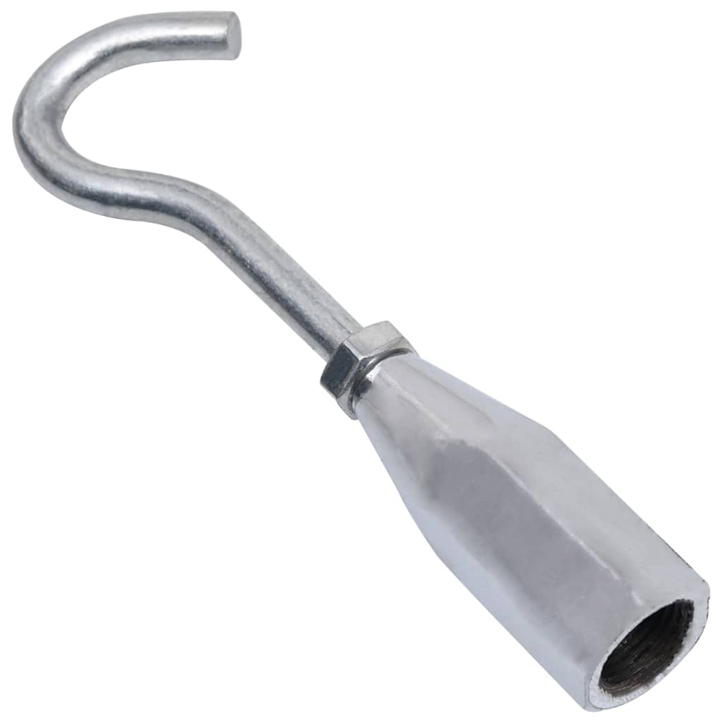 Gleithammer Mit Haken Kohlenstoffstahl