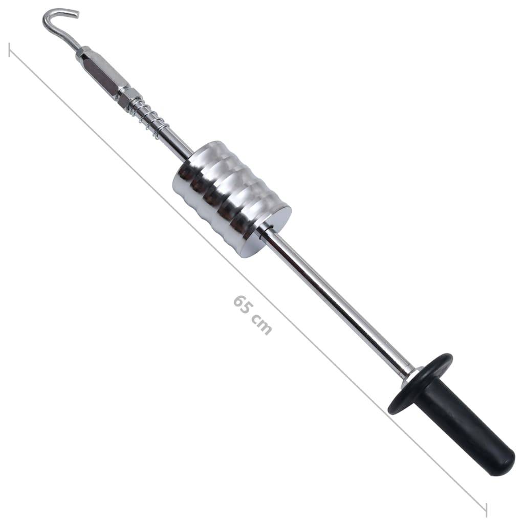 Gleithammer Mit Haken Kohlenstoffstahl