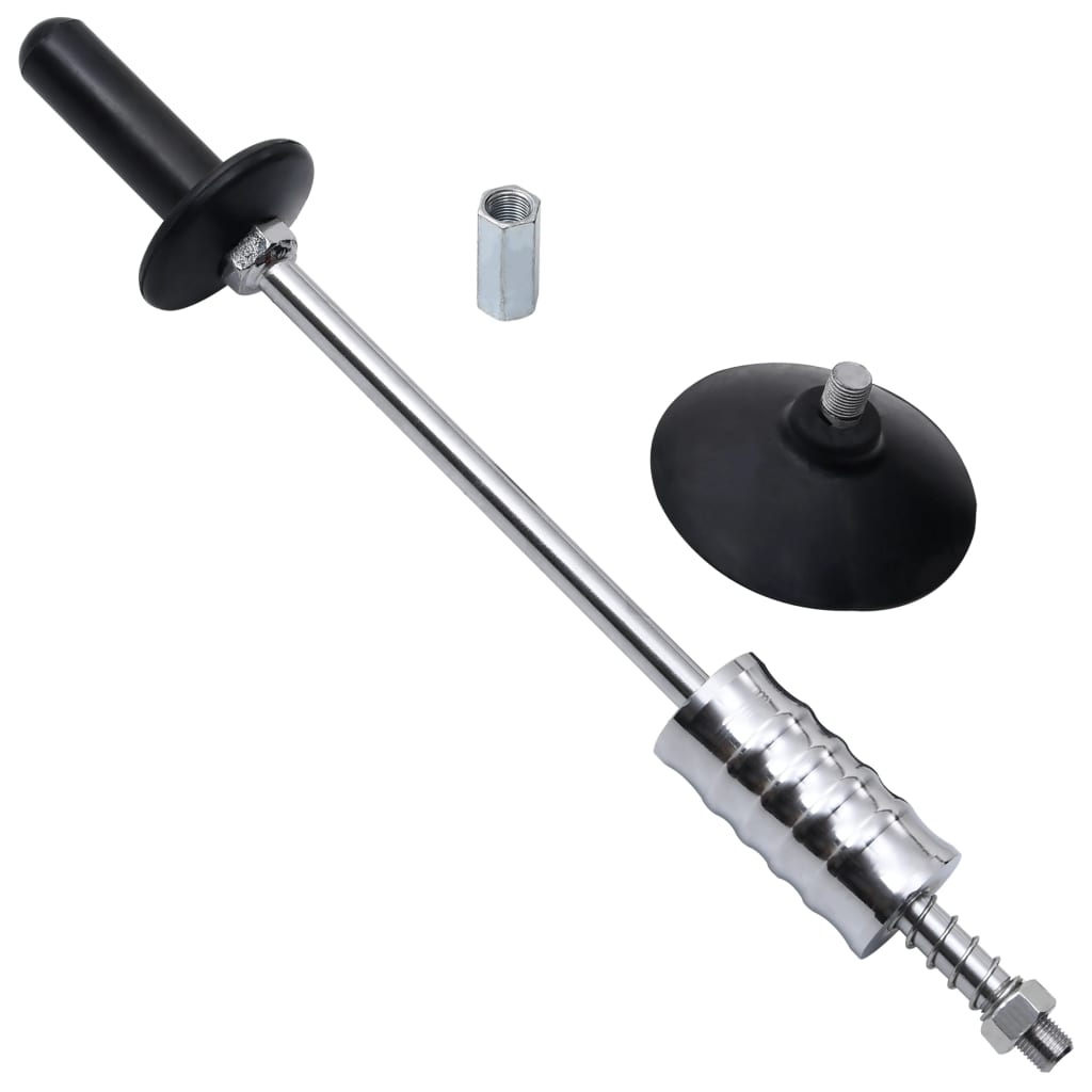 Gleithammer Mit Saugnapf 59 Cm Kohlenstoffstahl