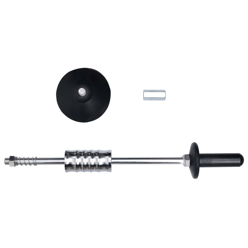 Gleithammer Mit Saugnapf 59 Cm Kohlenstoffstahl
