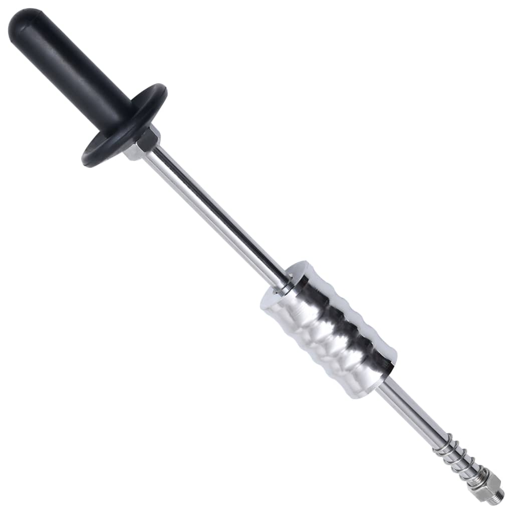 Gleithammer Mit Saugnapf 59 Cm Kohlenstoffstahl
