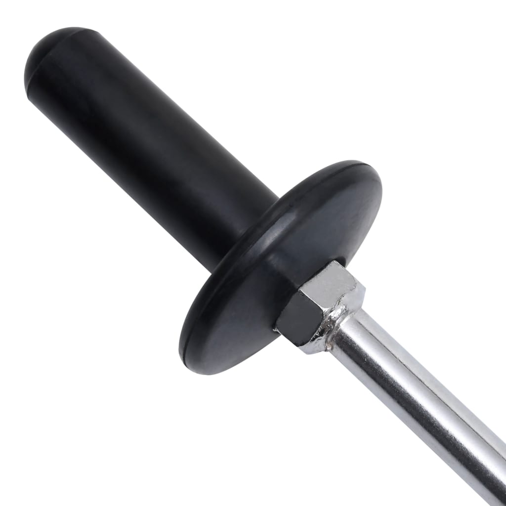 Gleithammer Mit Saugnapf 59 Cm Kohlenstoffstahl