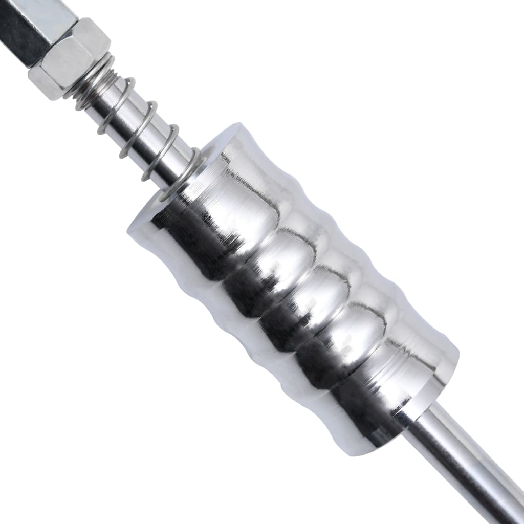 Gleithammer Mit Saugnapf 59 Cm Kohlenstoffstahl