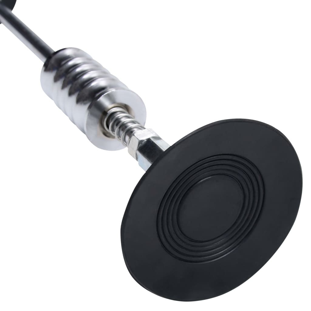 Gleithammer Mit Saugnapf 59 Cm Kohlenstoffstahl