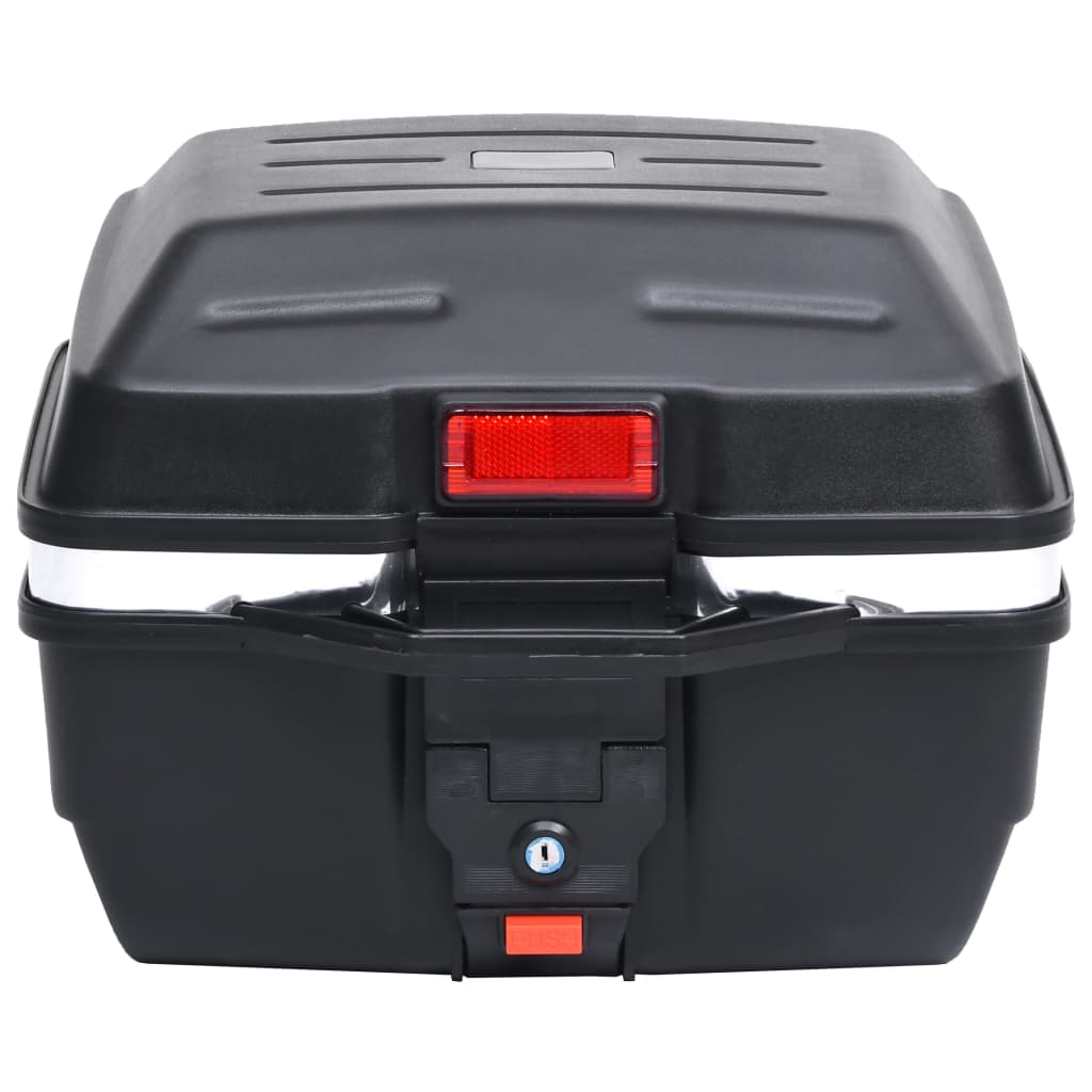Motorrad-Topcase 24 L Für Einen Helm