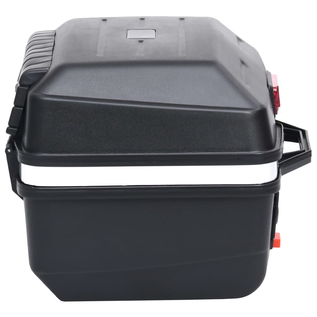 Motorrad-Topcase 24 L Für Einen Helm
