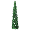 Künstlicher Pop-Up-Weihnachtsbaum 180 Cm Pet Grün