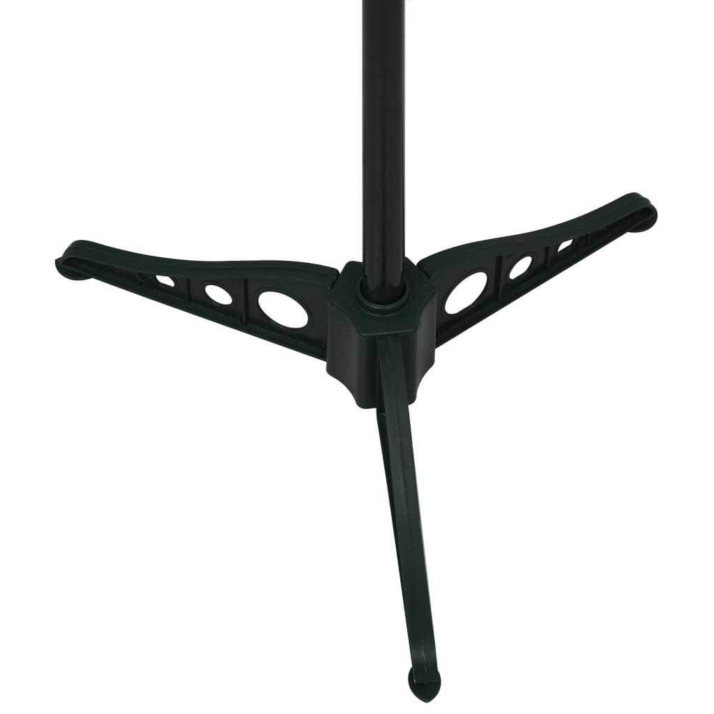 Künstlicher Pop-Up-Weihnachtsbaum 180 Cm Pet Grün