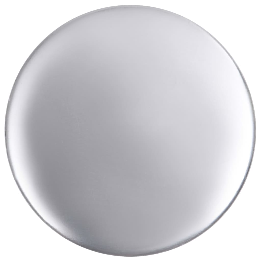 Button-Teile 500 Sets
