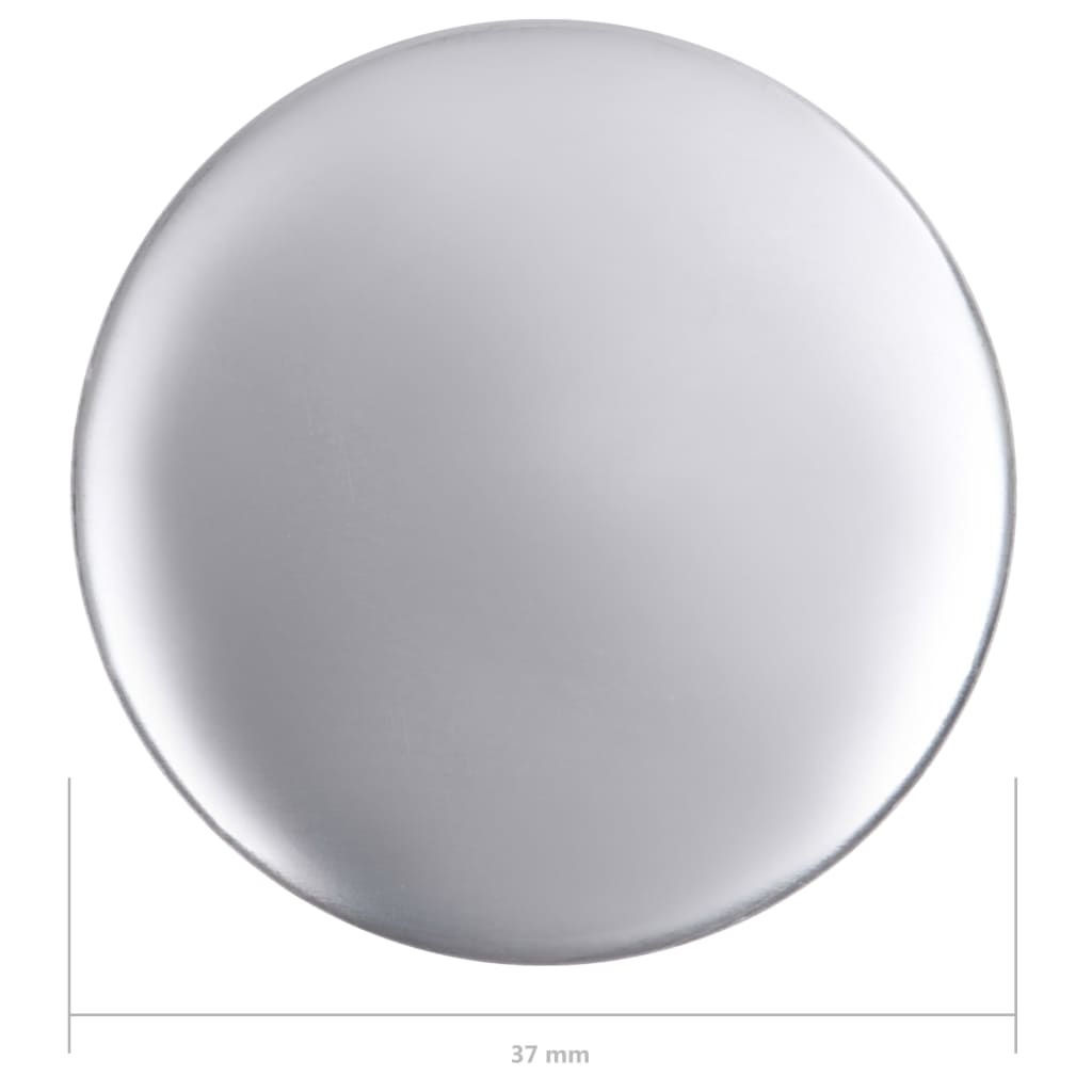 Button-Teile 500 Sets