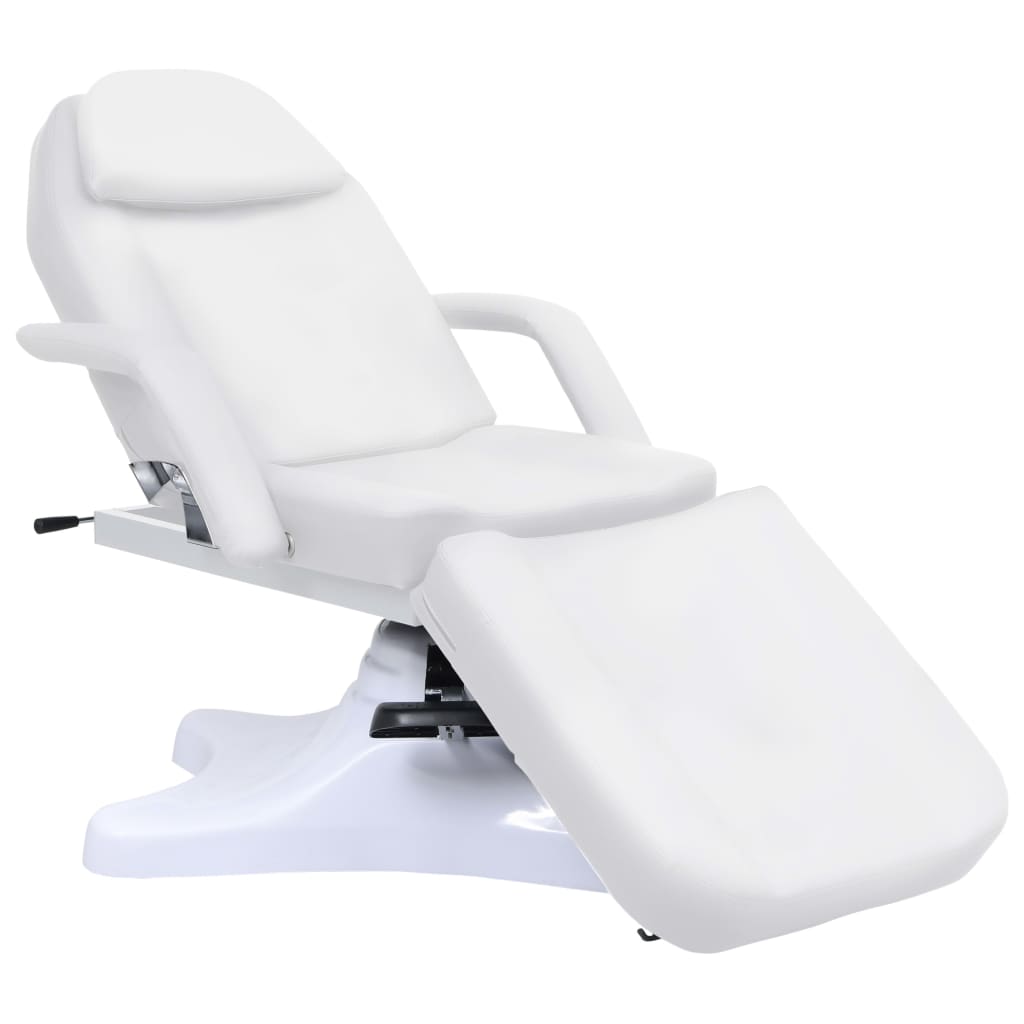 Massagetisch 180X62X(86,5-118) Cm