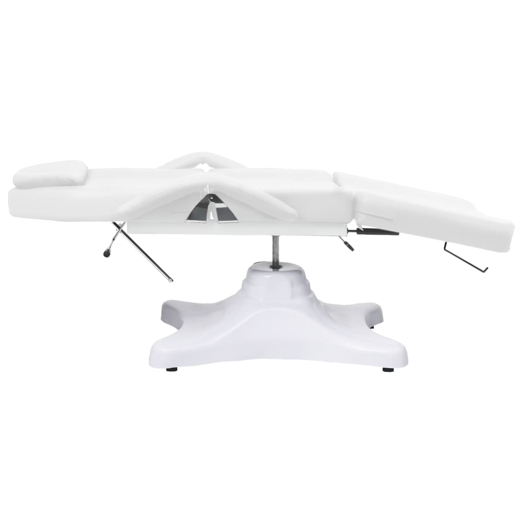 Massagetisch 180X62X(86,5-118) Cm