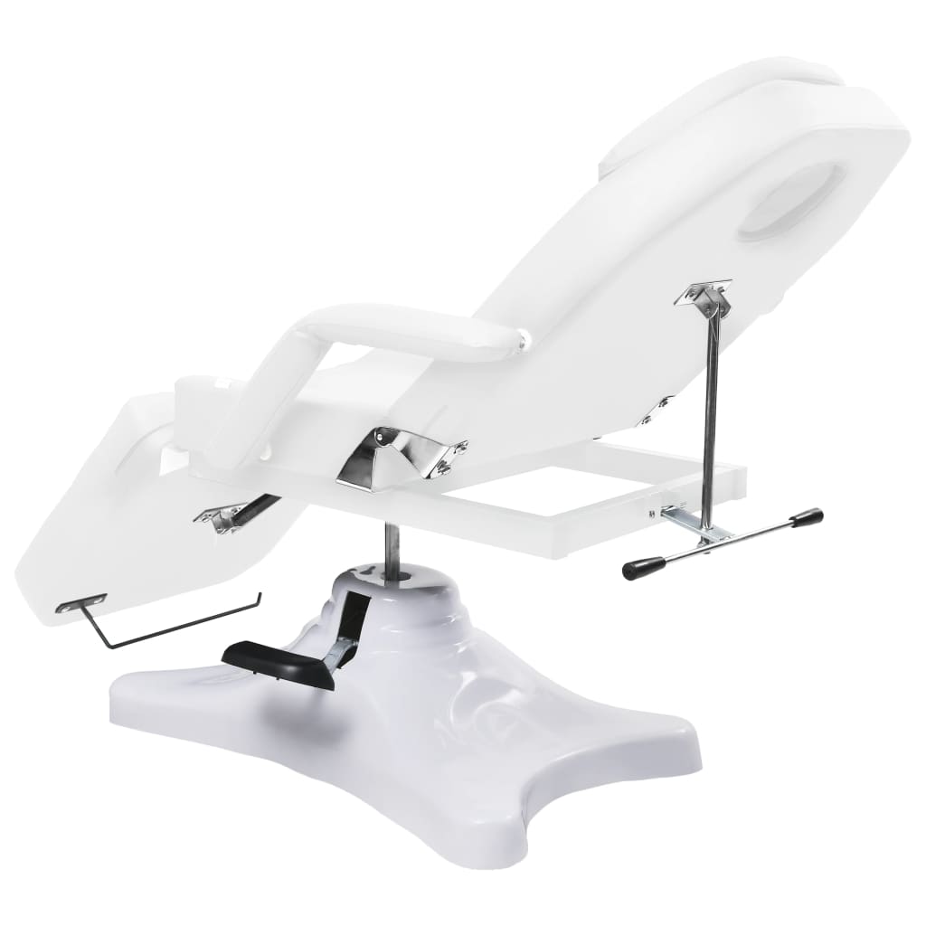 Massagetisch 180X62X(86,5-118) Cm