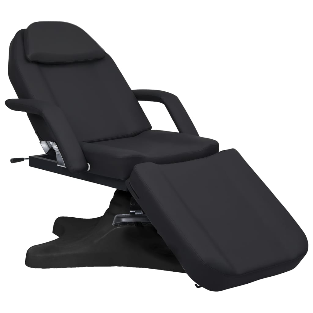 Massagetisch 180X62X(86,5-118) Cm