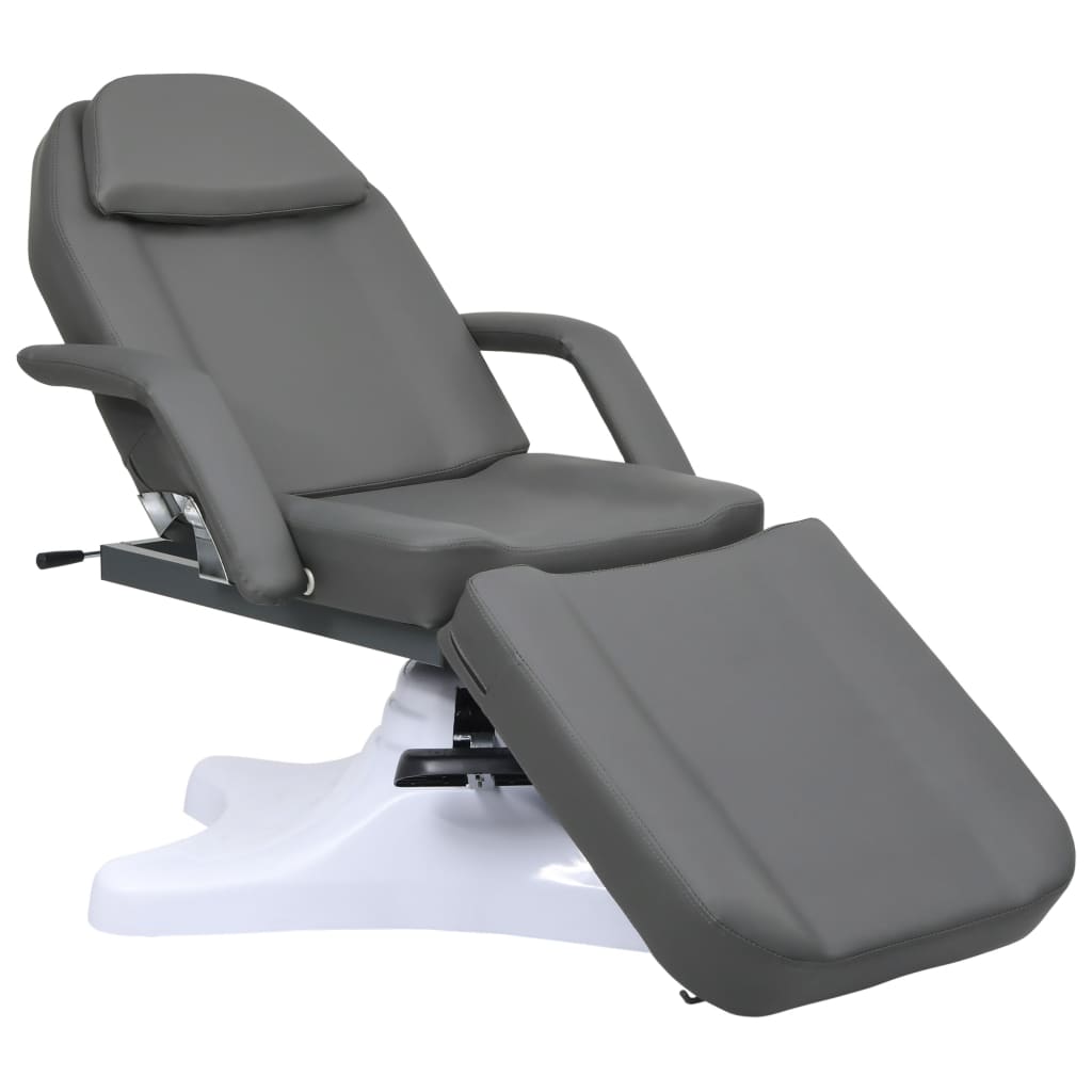 Massagetisch 180X62X(86,5-118) Cm