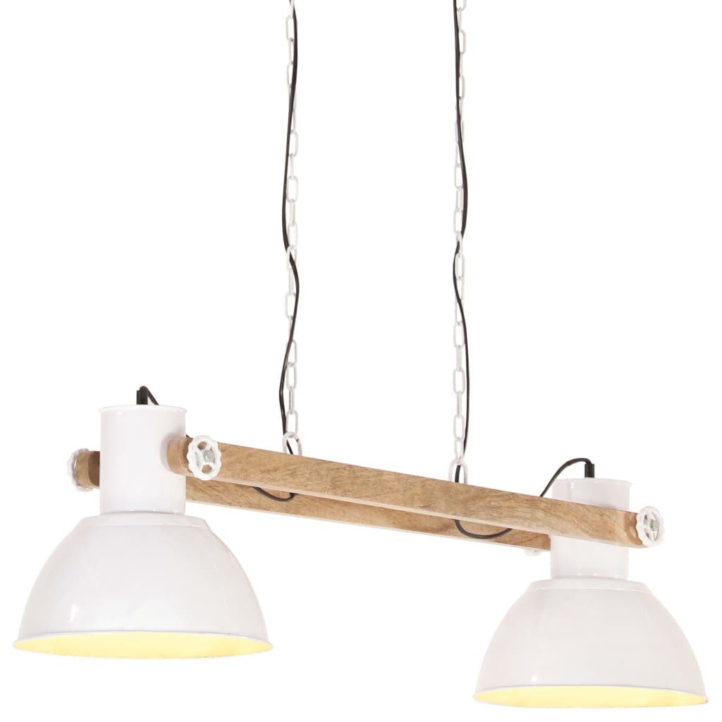 Hängelampe Industriestil 25 W 109 Cm E27