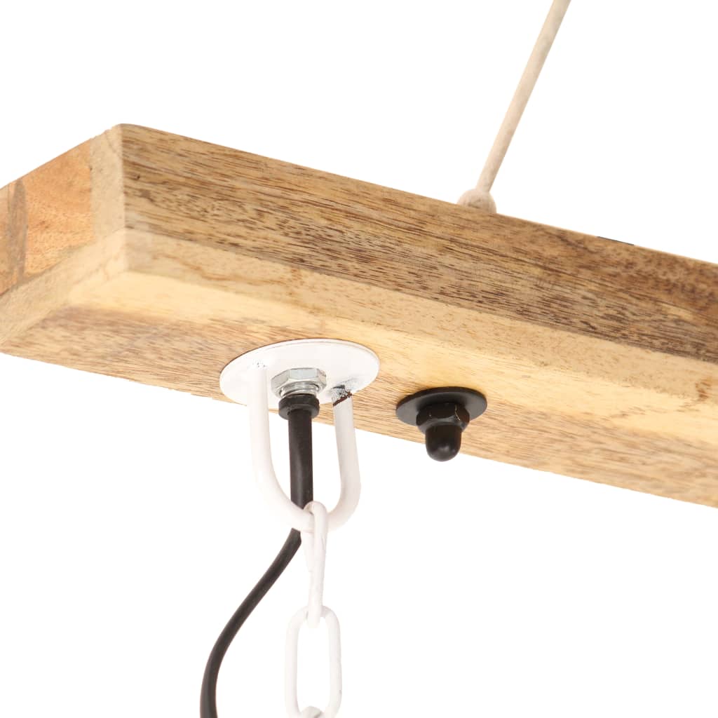 Hängelampe Industriestil 25 W 109 Cm E27