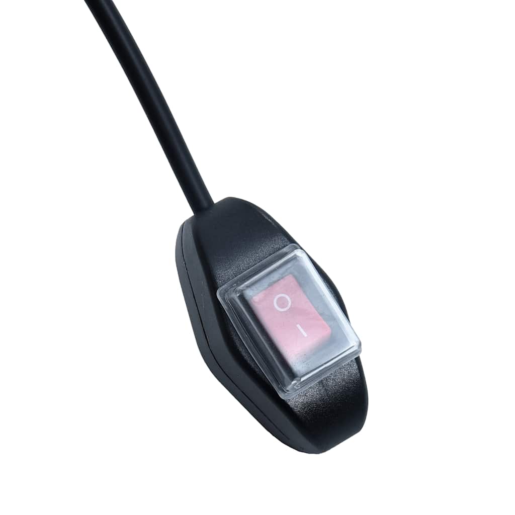 Markise Manuell Einziehbar Mit Led Creme