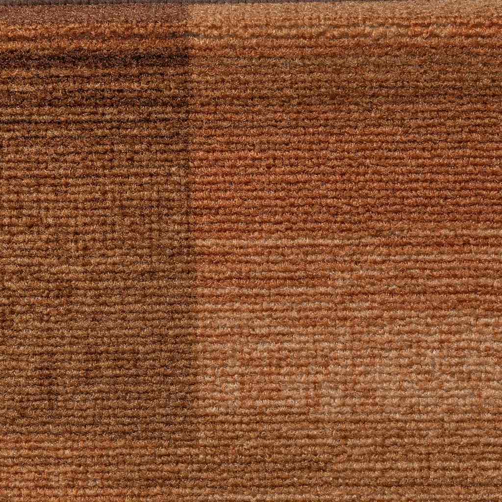 Treppenmatten Selbstklebend 15 Stk. 65X21X4 Cm