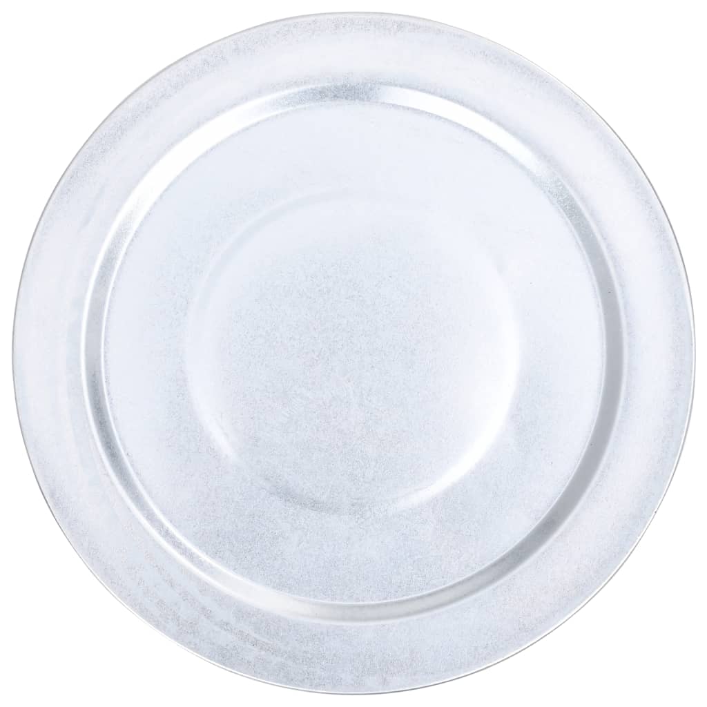 Hepa Filter 2 Stk. Für Aschesauger Waschbar