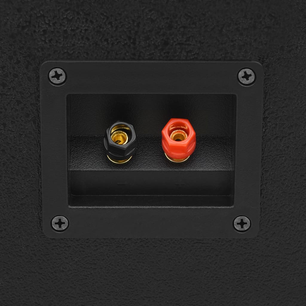 Professionelle Hifi-/Bühnen-Lautsprecher Passiv 2 Stk. 800 W