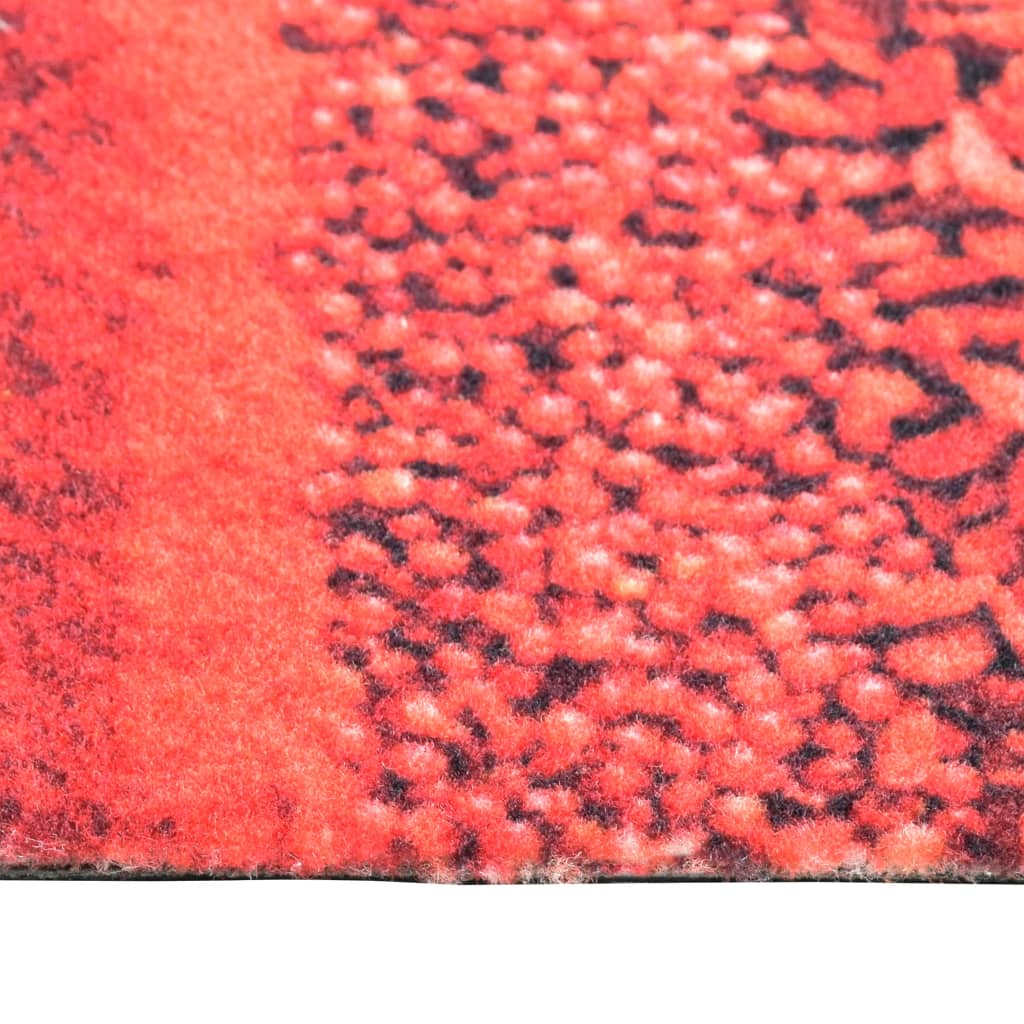 Küchenbodenmatte Waschbar Gewürze