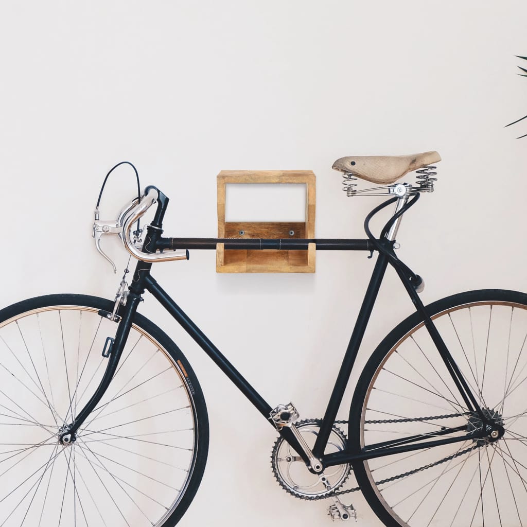 Wand Fahrradträger 35X25X25 Cm