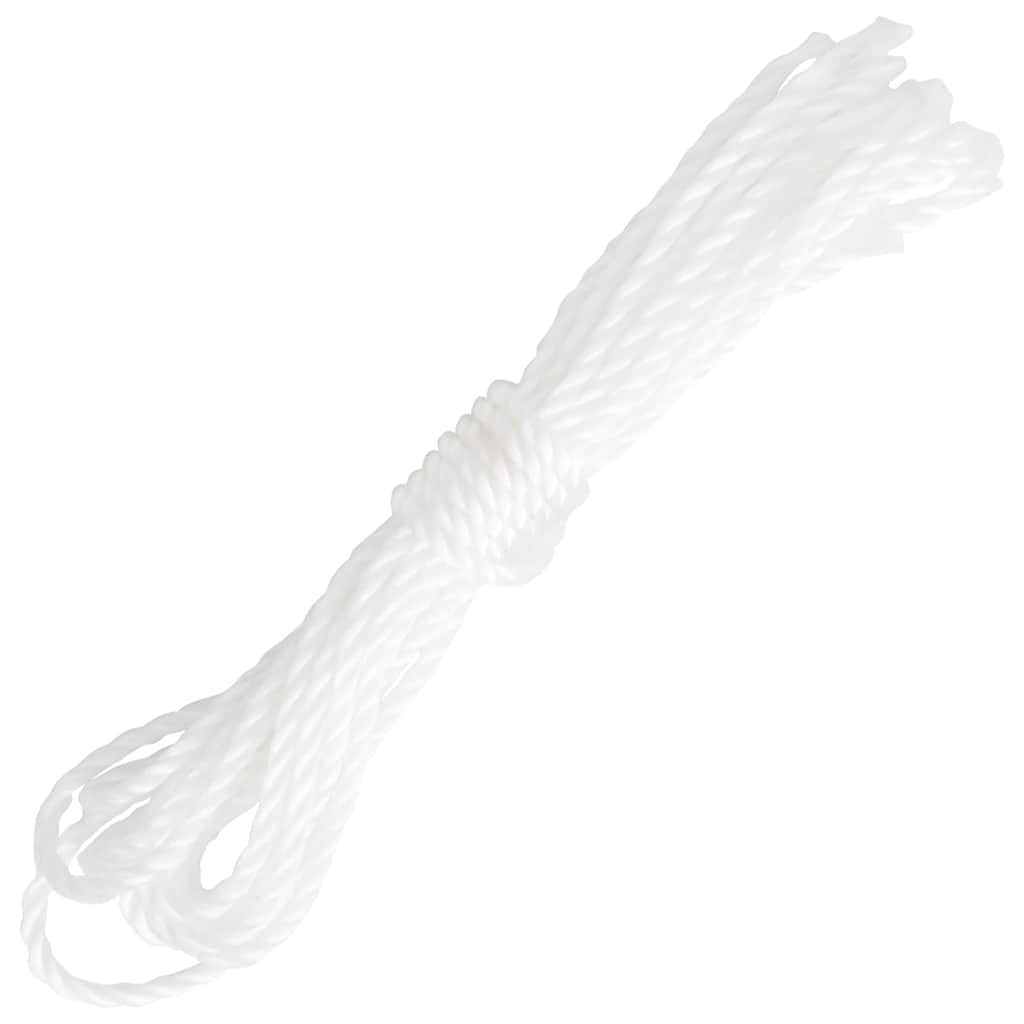 Sonnensegel 160 G/M² 3,5X3,5X4,9 M Hdpe Taupe