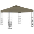 Gartenpavillon 3×3 M