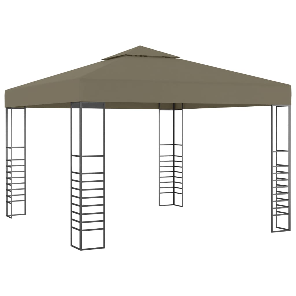 Gartenpavillon 3×3 M
